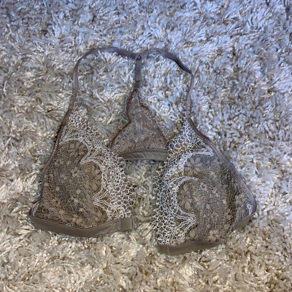 Victoria secret bralette